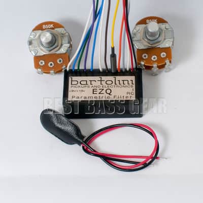 Immagine Bartolini EZQ - 1