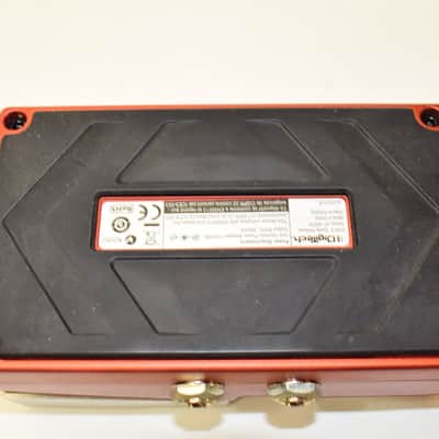 DigiTech Hardwire Series DL-8 Delay / Looper Guitar Effects Pedal w/ Box image 3