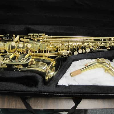 New Selmer Prelude AS711 Alto Saxophone Bild 17