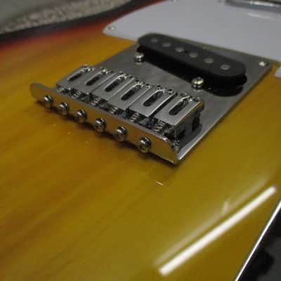 Unbranded Loaded Tele Body image 5