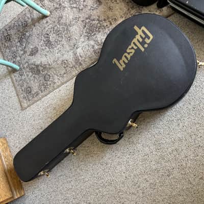 Gibson ES-175 2007 - Original image 7