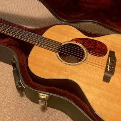 Everett / Rare 1996 Handmade Acoustic Guitar image 2
