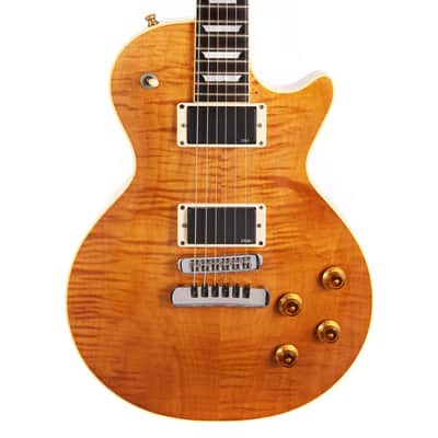 1993 Heritage H-150 SPL Special Order with EMGs image 2