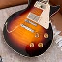 2014 Gibson Custom Shop 1959 Les Paul Reissue r9 - Tobacco Burst Gloss - “November Rain”