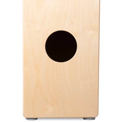 Schlagwerk Cajon Rudiments nature SPL large image 2