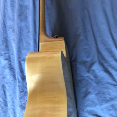 Takamine EG-523SC 2000s - Natural image 5
