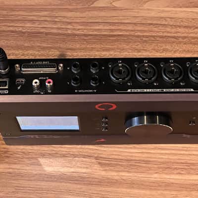 Antelope Audio Zen Tour Thunderbolt USB Audio Interface Reamping ***MAKE AN OFFER*** image 3