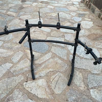 Roland MDS Drum Stand MDS 8 Stand Rack image 1