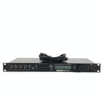 Kenton Electronics PRO-4 MULTI-CHANNEL MIDI TO CV CONVERTER 1999 TGHM image 1