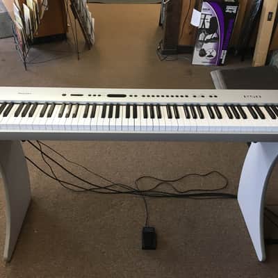 Technics SX-P50 Portable Digital Piano - Excellent Shape! image 2
