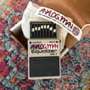 Analogman Boss GE-7 Equalizer with Mod 2008 - 2020 - Grey