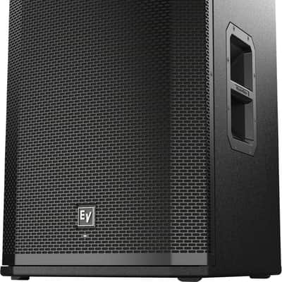 ELECTRO VOICE ETX-15P image 1