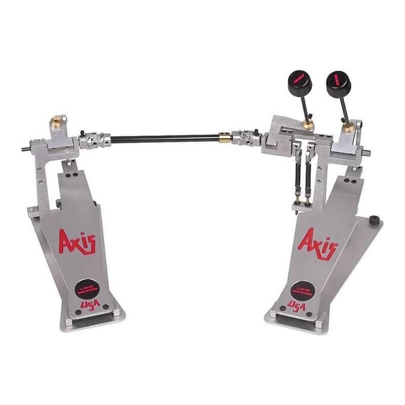 Axis XL2 X Double Bass Drum Longboard Pedal