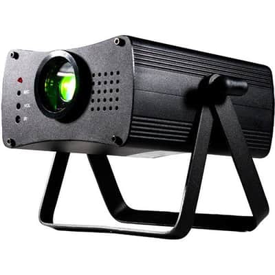 American DJ Ani-Motion - Compact Red/Green Laser with Wireless Remote image 1