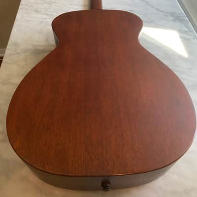 Guild USA M-20E 2017 - 2021 - Natural (Prototype) image 15