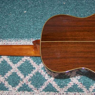 M. Horabe Model 25 Classical Guitar image 5