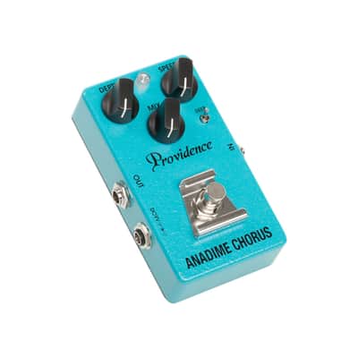 ADC-4 Anadime Analog Chorus Providence image 3