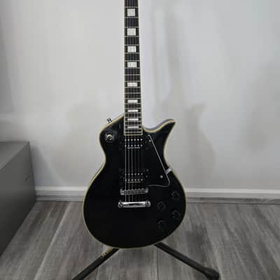 Fernandes Fernandes MG-120X hide Model Graphic on Black (03/25