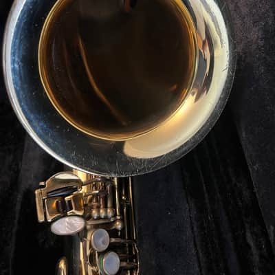 Selmer Mark VI Tenor Saxophone 1970 - 1975 - Lacquered Brass image 2
