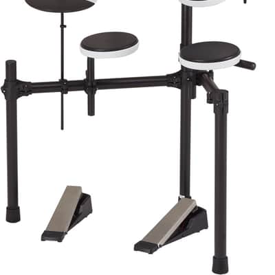 Roland - TD-02K - TD-02 module with 16 ready-to-play kits inspired by high-end V-Drums image 3
