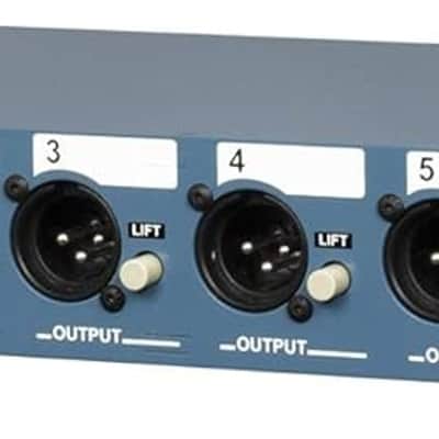 Radial SW8-USB Dual-USB Auto-Switcher and Interface image 1