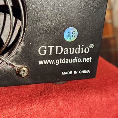 GTDaudio SK-16 1000 WATT Powered 16-Channel Mixer LOTS OF CONNECTIONS image 12
