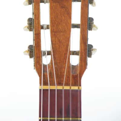 Jose Ramirez 1946 tablao guitar - very special flamenco guitar + video! image 5