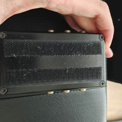Executive Sound Stereo Effects with Send and Return image 3