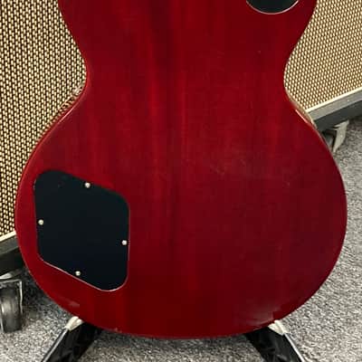 2021 Gibson Les Paul Standard '60s - Triburst image 4