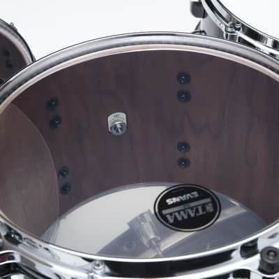 Tama Starclassic Laquer Shellset image 3