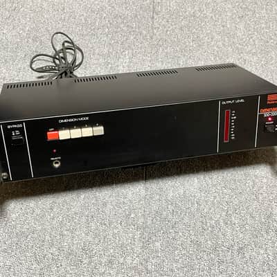 Roland DImension D SDD-320 Vintage Stereo Chorus image 1