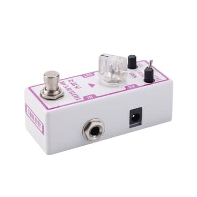 Tone City Dry Martini Overdrive Pedal image 2