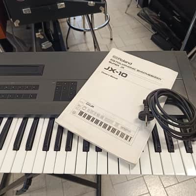 Roland JX-10 image 6