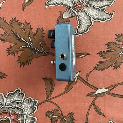 EarthQuaker Devices Pulse Machine Tremolo 2007 - 2010 - Various image 2