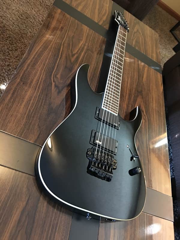 Ibanez MTM2 Black image 1