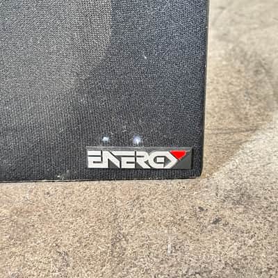 Energy Pro 22 Monitor Base Reflex 2-WaySpeaker - Pair image 2