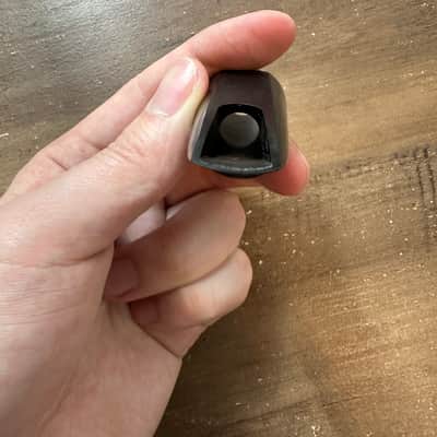 Early Lamberson Soprano Sax Mouthpiece - 0.070 tip! image 4