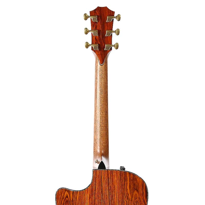 Taylor Presentation Series Dreadnought image 6