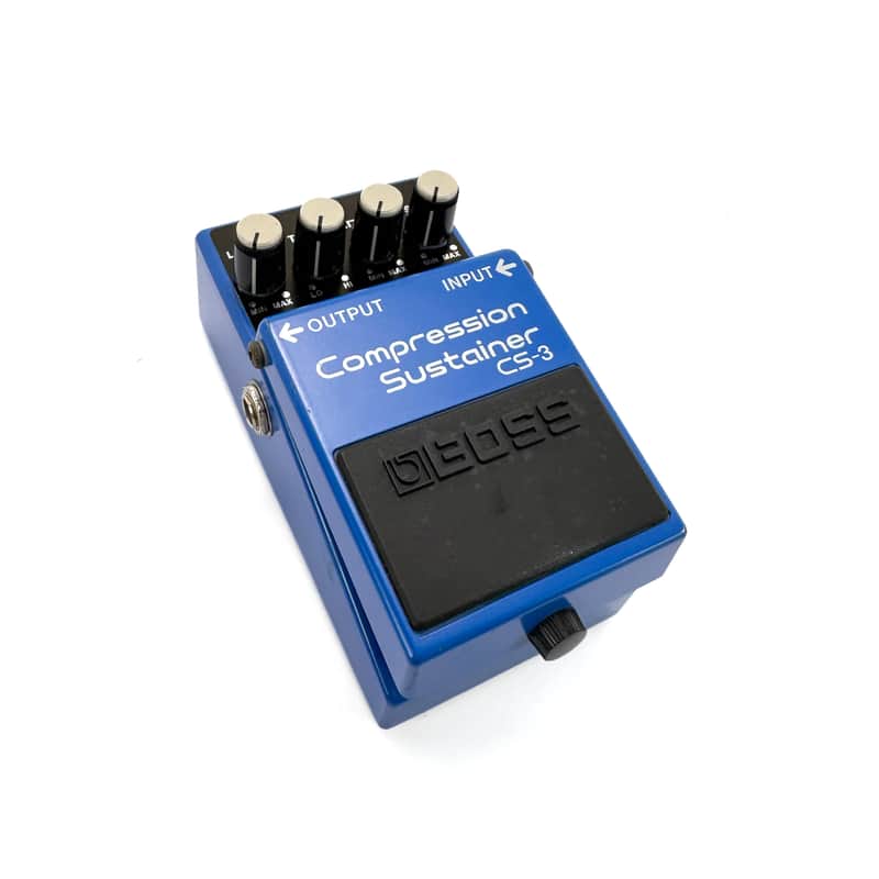 Boss CS-3