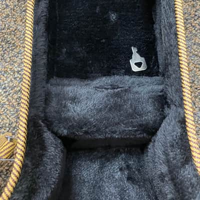 Tweed Les Paul HardCase 2024 - Tweed image 5