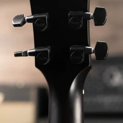 Taylor T5z Classic Electric Guitar - Rosewood with Aerocase image 6