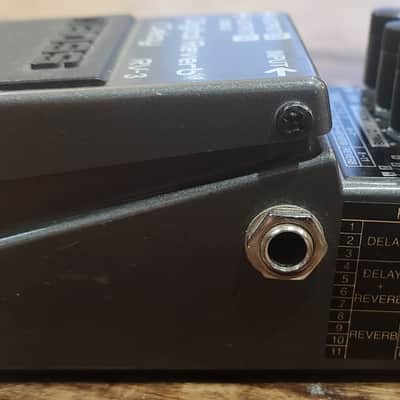 Boss RV3 Digital Reverb/Delay Pedal 1994-2002 Taiwan image 6