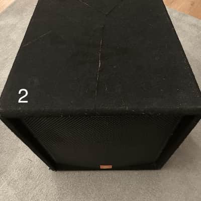 (Pair) JBL JRX100 2 Way Loudspeaker 8 Ohm, 250-500watt image 14