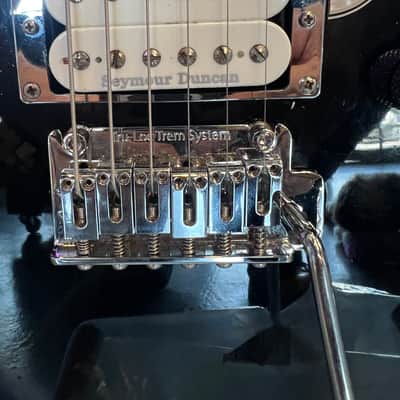 Godin Session LTD 2010s - Black image 4