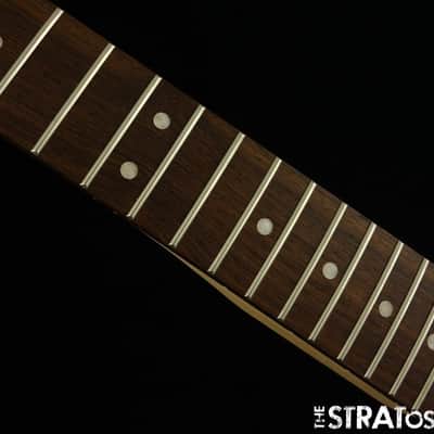 Fender Squier Affinity Series Strat NECK &nd TUNERS Guitar Stratocaster Laurel image 4