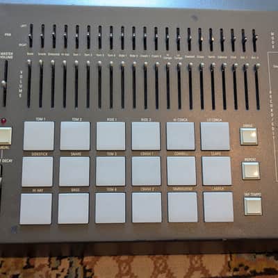 Linn 9000 (Forat Modified) w/ Gotek Drive – As-Is / Needs Service / Project Unit image 3