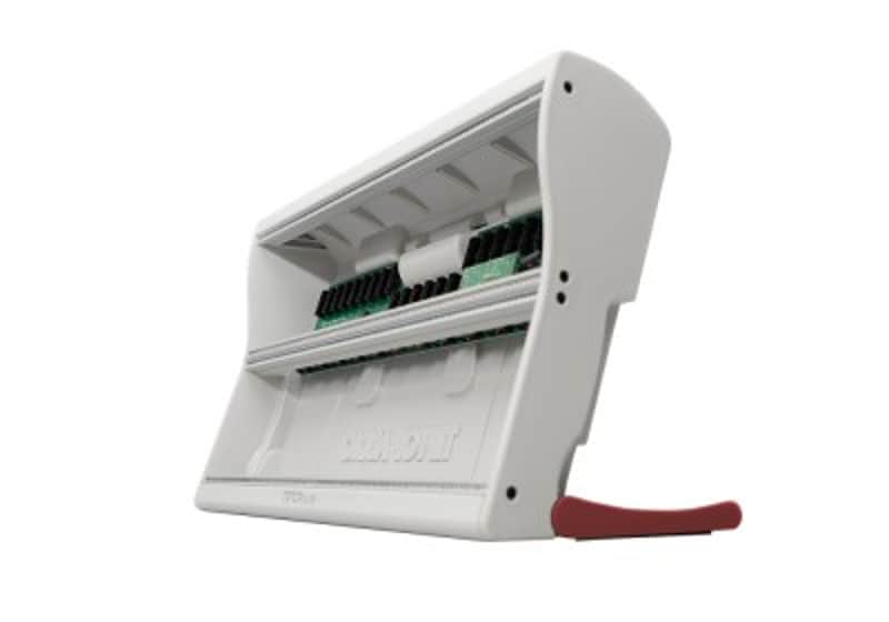 TipTop Audio Mantis - Rouge image 1