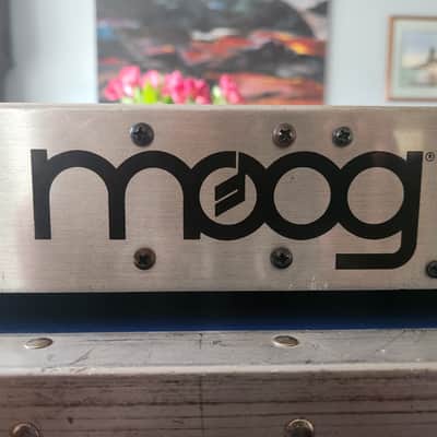 Moog Source w/Encore MIDI Plus Xtras Tour-Ready!!! image 23