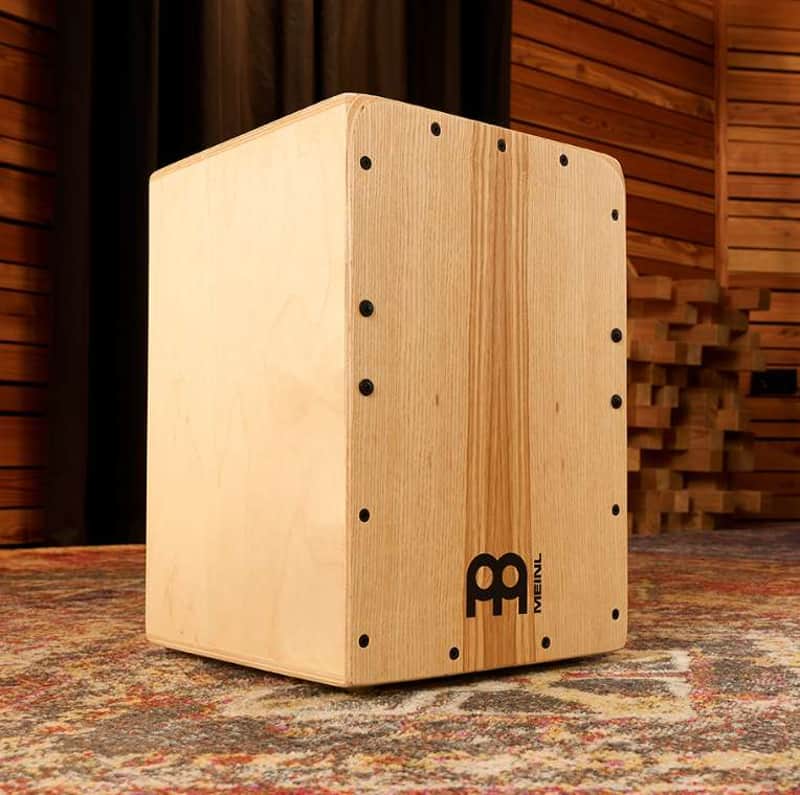 Meinl Jam Cajon Drum JC50HA image 1