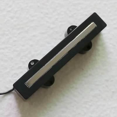 5 String Jazz Bass Style Ceramic Blade Pickups Set image 5